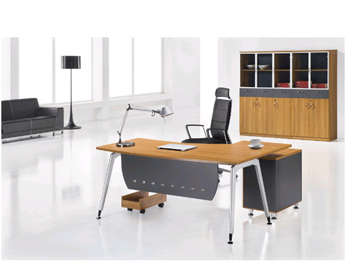 品牌办公桌椅定制风潮，尺寸需符合人体工学