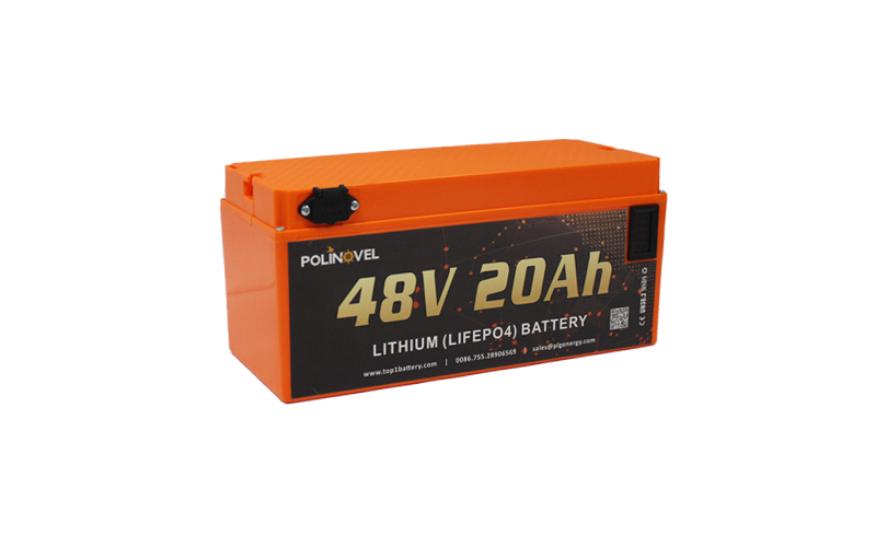 48v 20ah Electric Scooter Lithium Battery Official Website