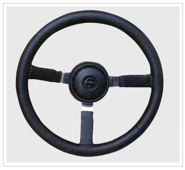 φ400 121型(包真皮)