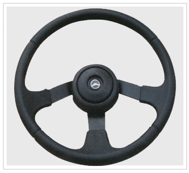 φ400 123型(聚氨脂软发泡)