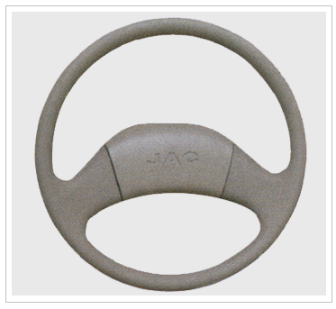 φ425 133型(聚氨脂软发泡)