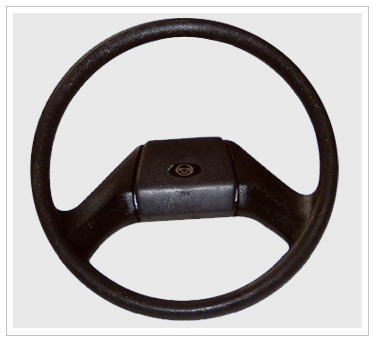 φ500型方向盘(聚氨脂软发泡)