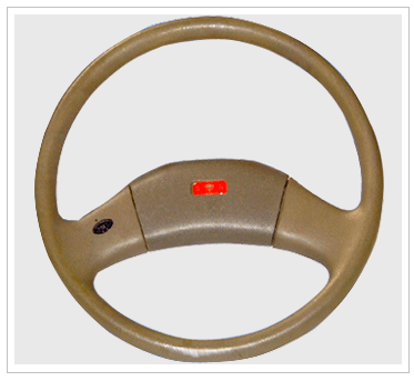 φ460型方向盘(聚氨脂软发泡)