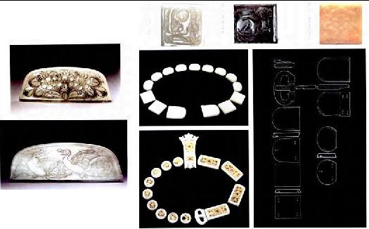 转载：走近中国古代玉器艺术- 古玉文化研究会- 任南红山文化官网