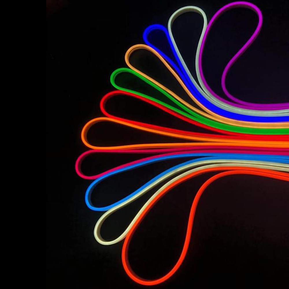 6*12mm Led Neon Flex light Led neon stripsKingstar Lighting Co.,LTD