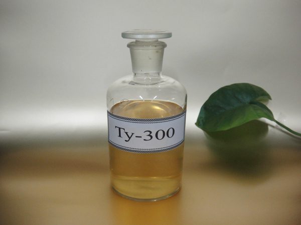 TY-300“水溶性”鋁箔涂料