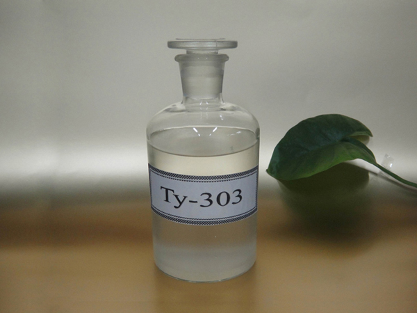 TY-303鋁箔鍍鋁膜涂料