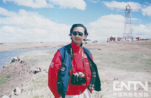 "中国电视金鹰奖20年突出成就奖"获得者, "中国电视纪录片