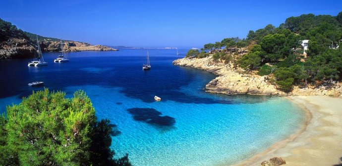 欧洲25个最佳海滩,塞浦路斯榜上有名!