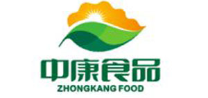 昆明網站建設 中康食品