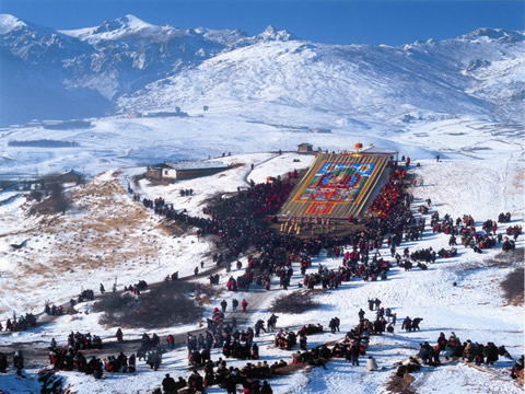 您好, 欢迎来到石卡雪山风景区官网!