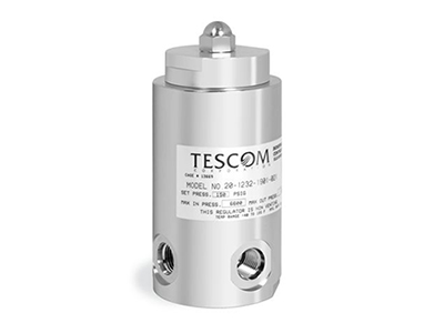 TESCOM艾默生 20-1200 氢气减压阀