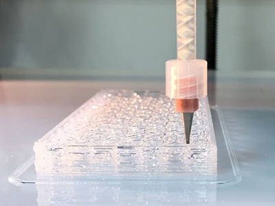 陶氏 3D 打印LSR液态硅橡胶