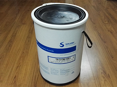 苏威 锂电池粘合剂（油性） 5130 PVDF