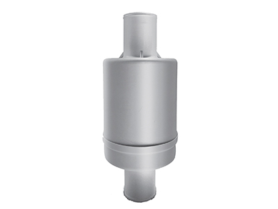 SIFILCO 水泵用直通式冷却过滤器