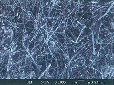 昭和电工 锂电池导电剂 纳米碳纤维VGCF