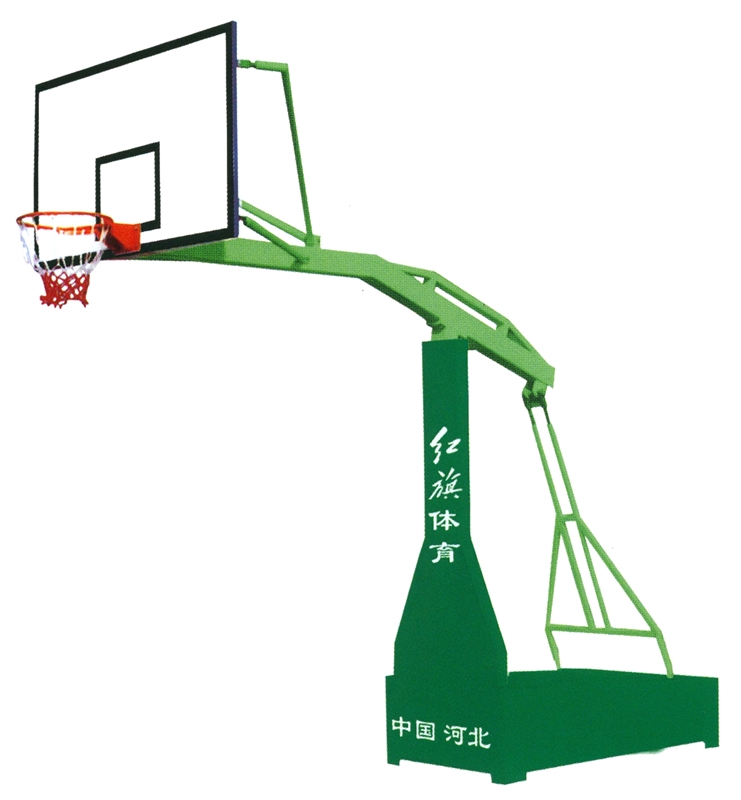 制作一个简易的篮球框