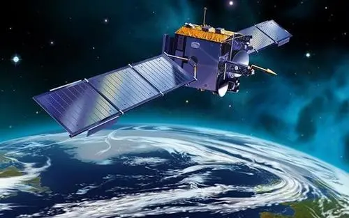RADARSAT-2卫星