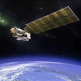Ikonos卫星影像