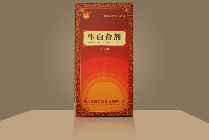 生白合剂250ml