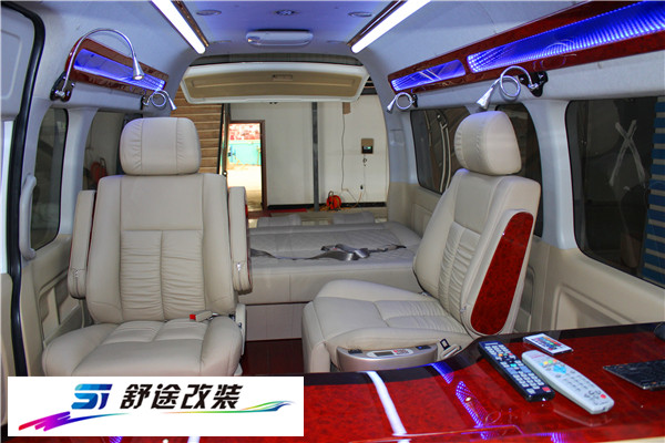 延安大众t5改装,延安大众商务车改装价格 - 分类