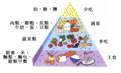 儿童青少年平衡膳食的基本要求