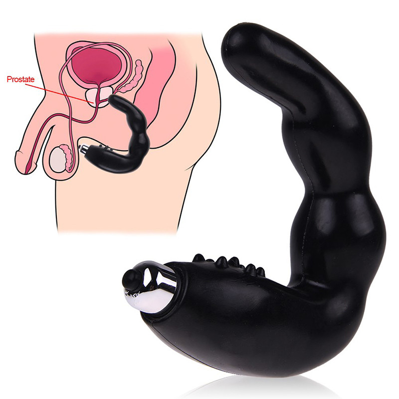 Male Prostate Toys 111