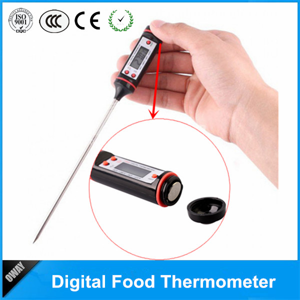 Picture of Digital Food Thermometer OW-G1