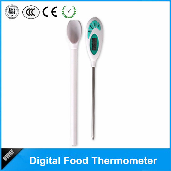 Picture of Digital Food Thermometer OW-G3