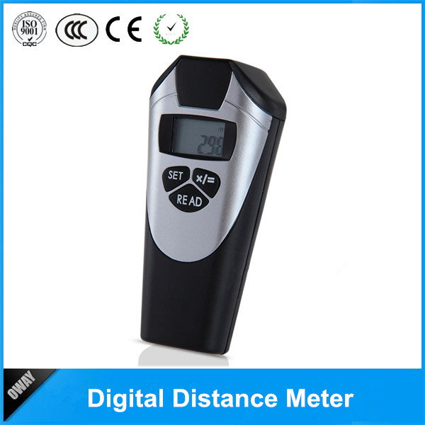 Picture of Promotional laser distance meter price OW-3009