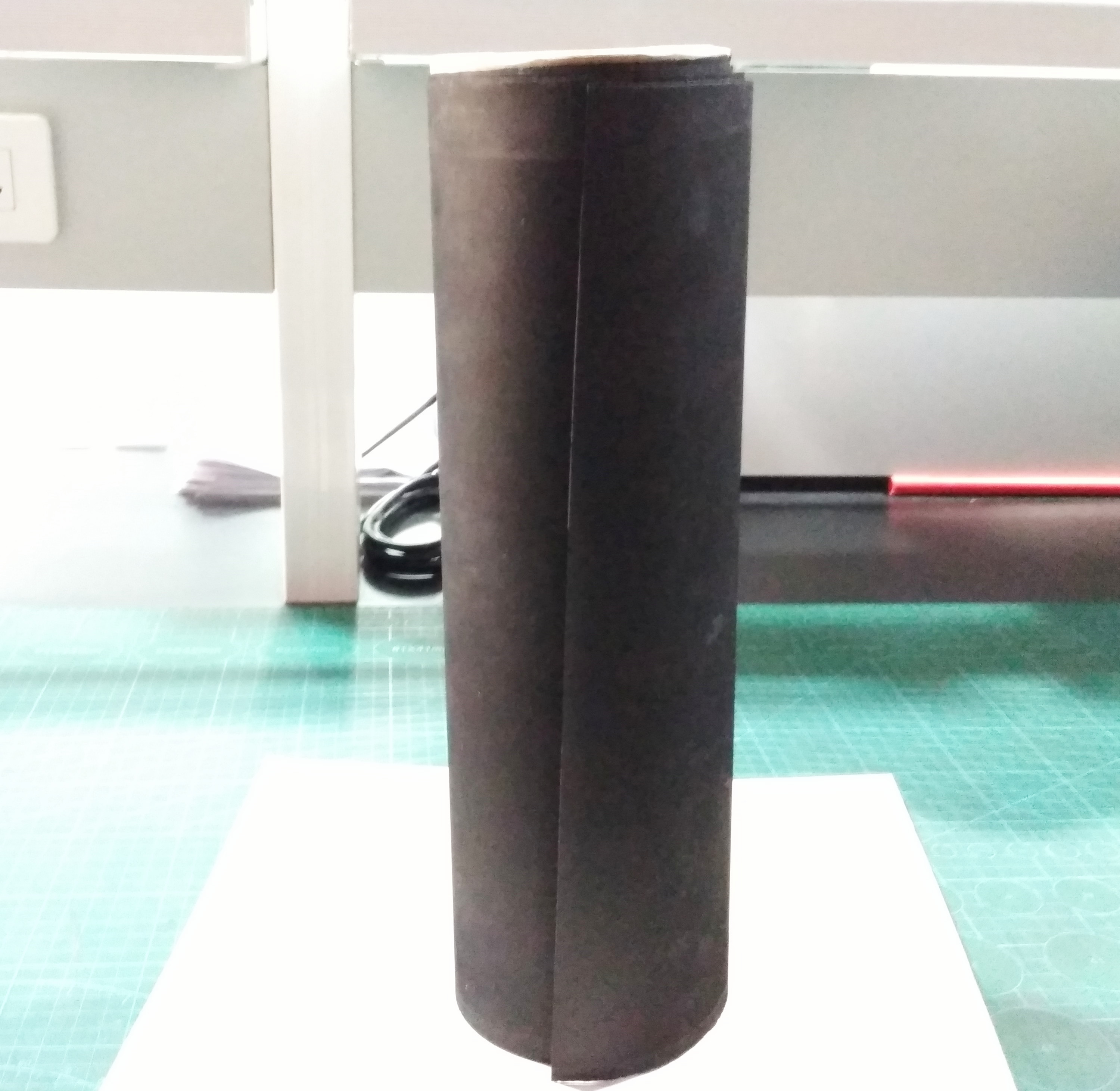 復合碳納米紙II （CNTPC-AC）