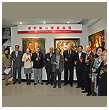 开馆首展：俄罗斯油画藏品展（2010-11）