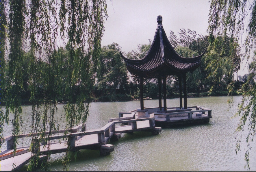 河湖治理 河湖治理