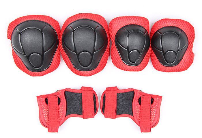 kids bike protection
