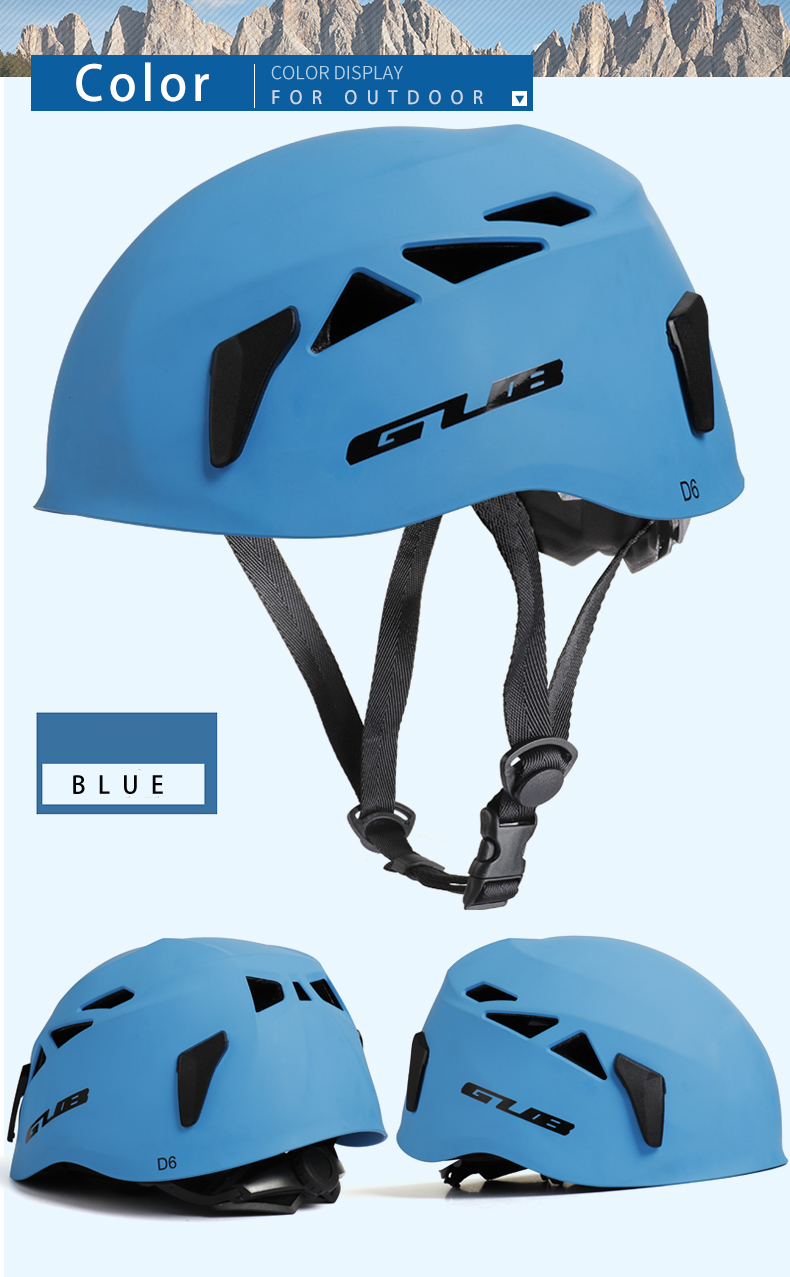 GUB D6 climbing helmetGUB Bike International Limited
