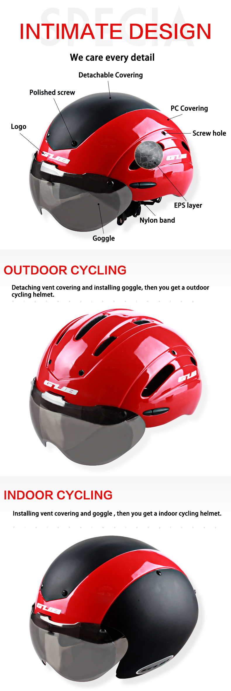 gub tt helmet