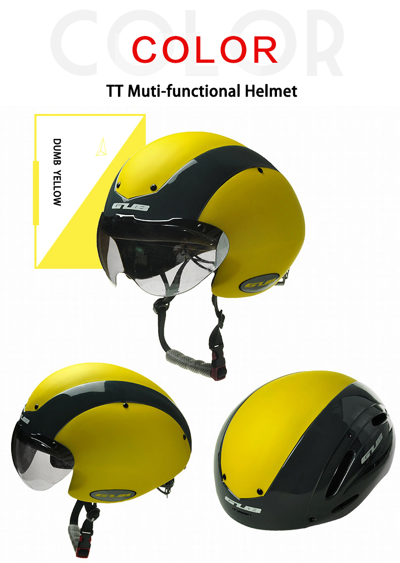 gub tt helmet