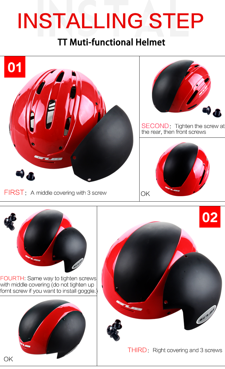 gub tt helmet