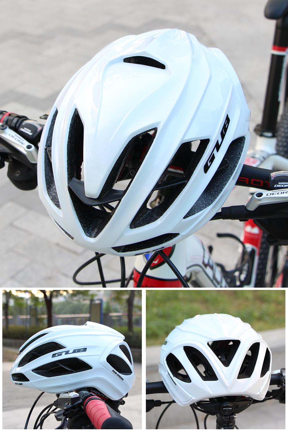 GUB SV11 MTB Road Bike Helmet-GUB Bike International Limited