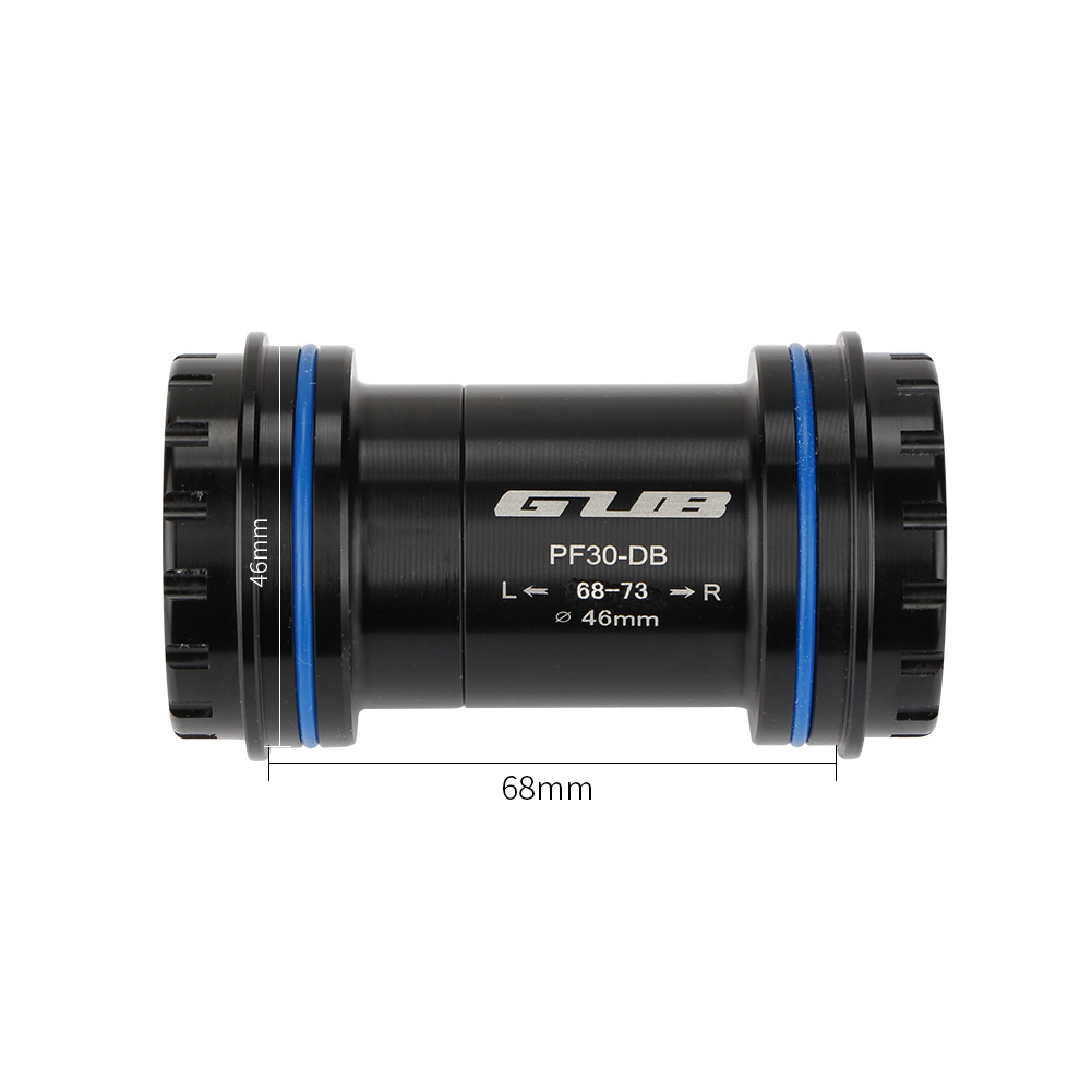 ボトムブラケット mtb ボトムブラケット GUB PF30 ID 24mm 自転車