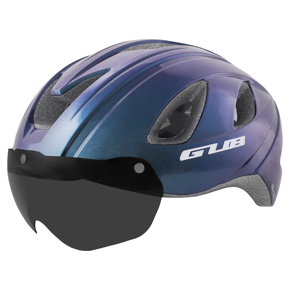 gub cycling helmet