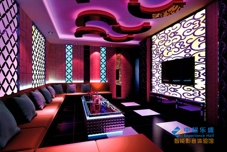 顶级K歌感受只在家中！领略顶级KTV音响HiEnd品质！北京中超乐盛科技有限公司