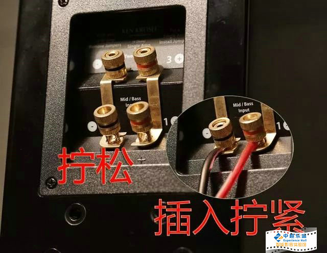 家庭影院音箱,功放,投影机,碟机不会连?中超乐盛手-乐