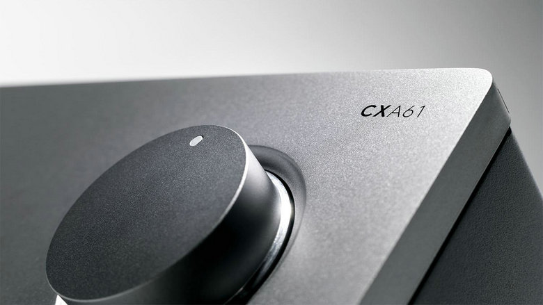 Cambridge Audio(剑桥) CXA61 立体声合并功放-企业官网