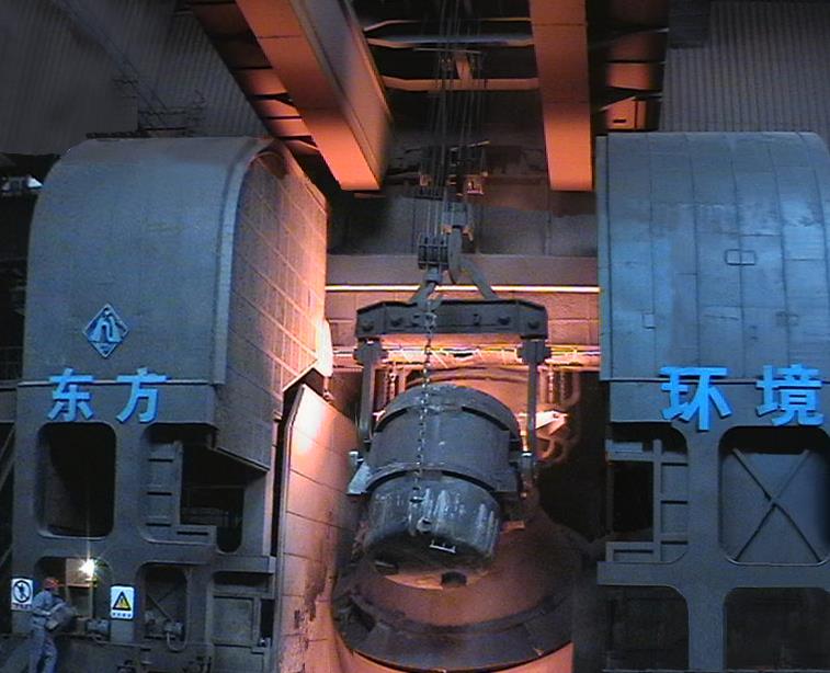 煙氣調質技術