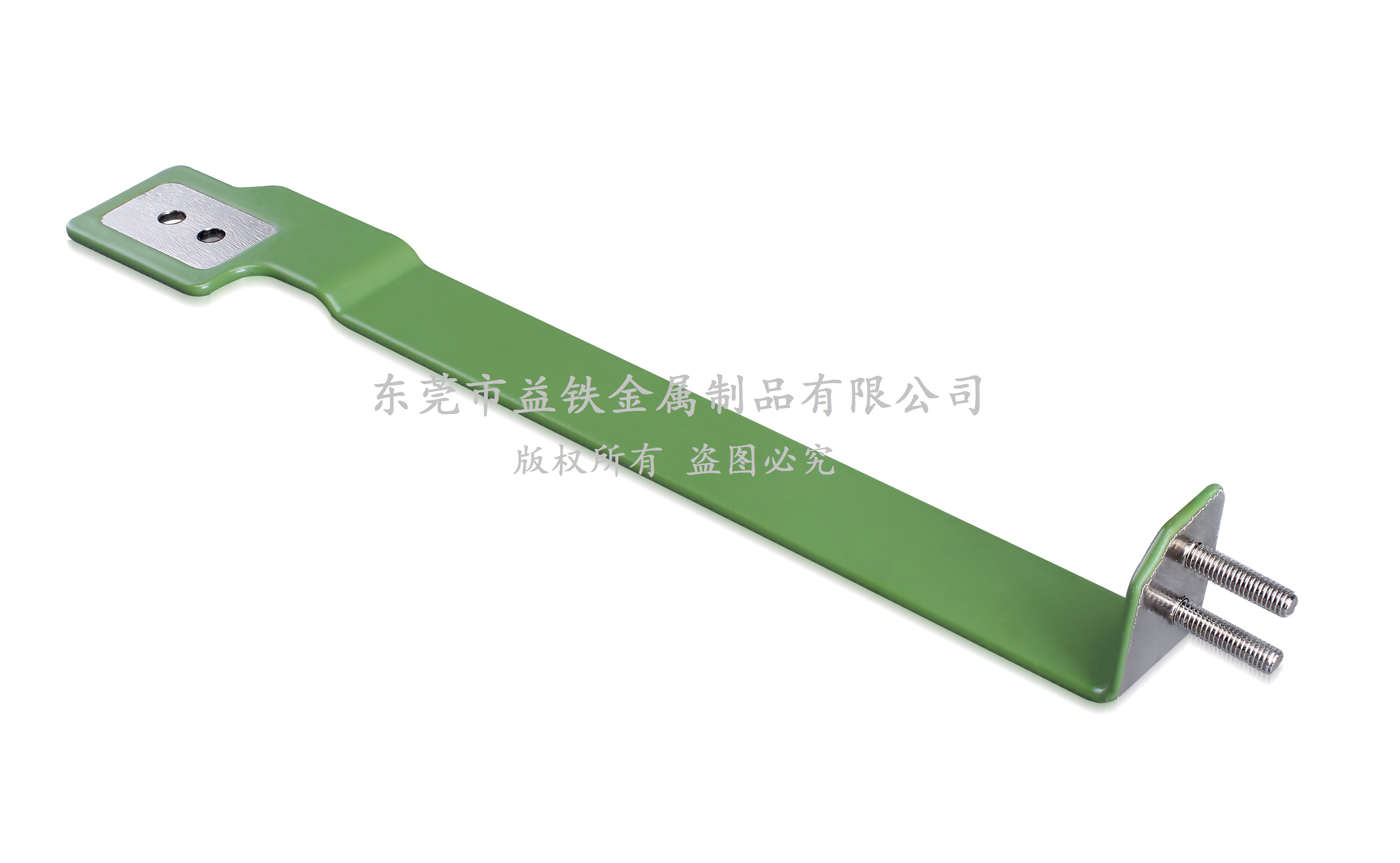 Electric Car Busbar/EV BusbarDongguan Yitie Metal Product Co., Ltd.