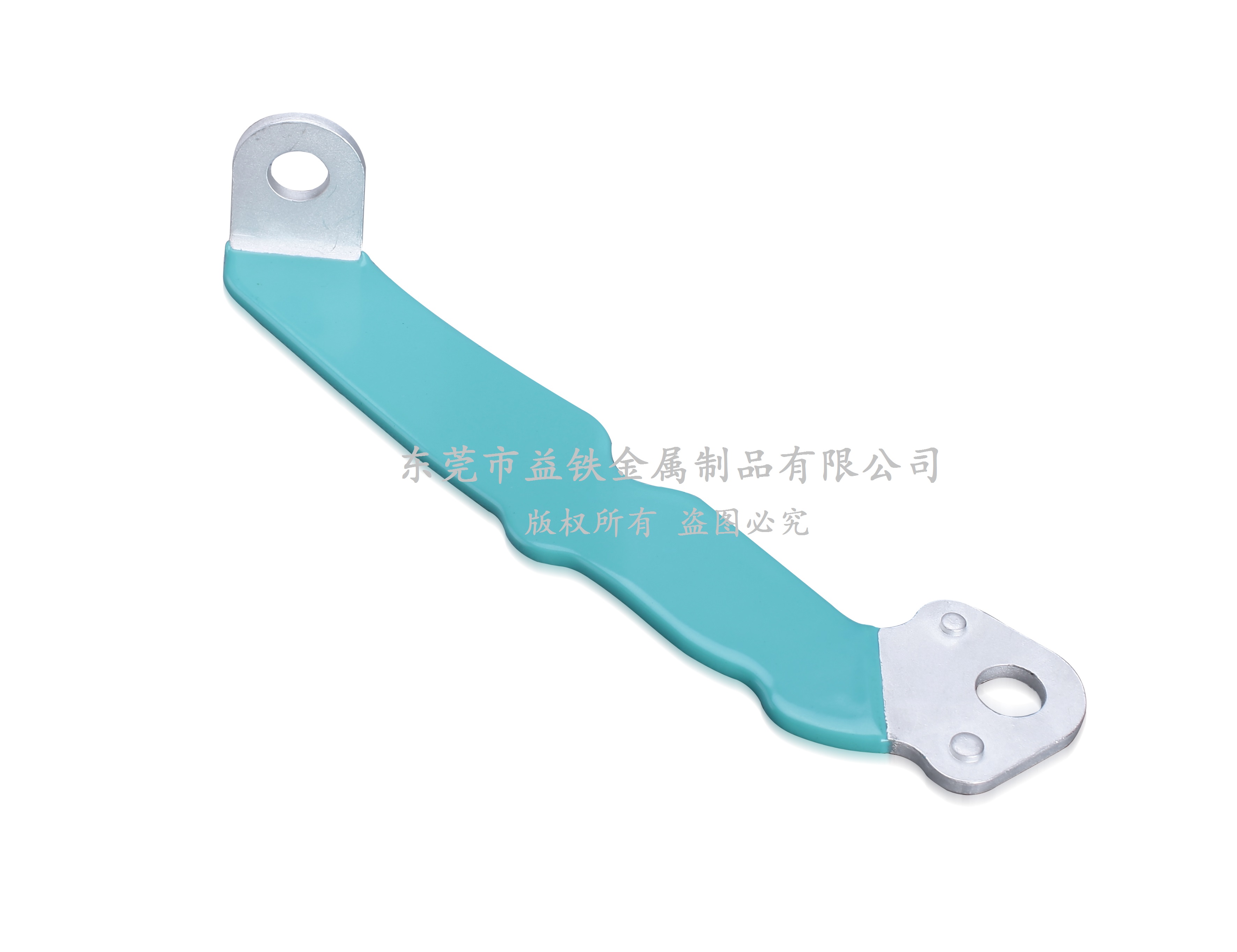 Electric Car Busbar/EV BusbarDongguan Yitie Metal Product Co., Ltd.