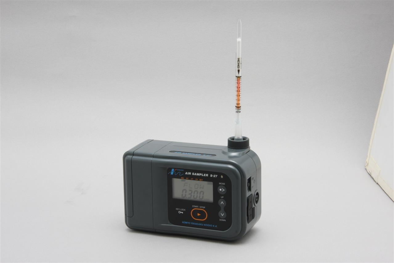 ASP-1200超敏感室内气体检测仪
