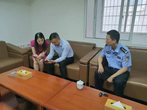 长沙保安协会全面推行保安资格证机考模式