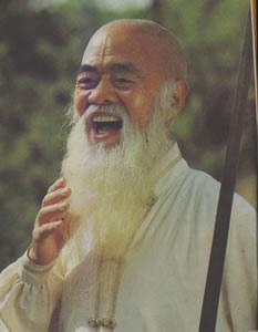 老寿星谈长寿之“秘诀”